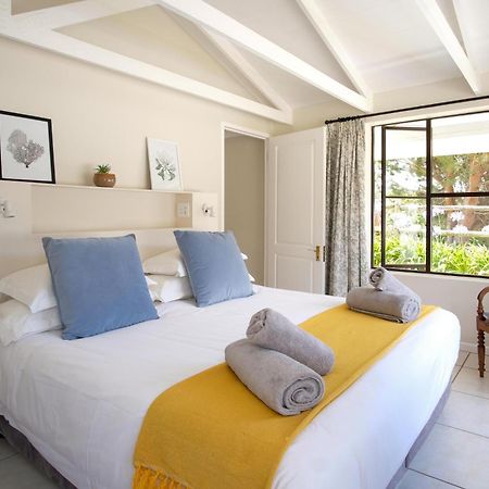 High Season Farm Luxury Cottages Hermanus Buitenkant foto