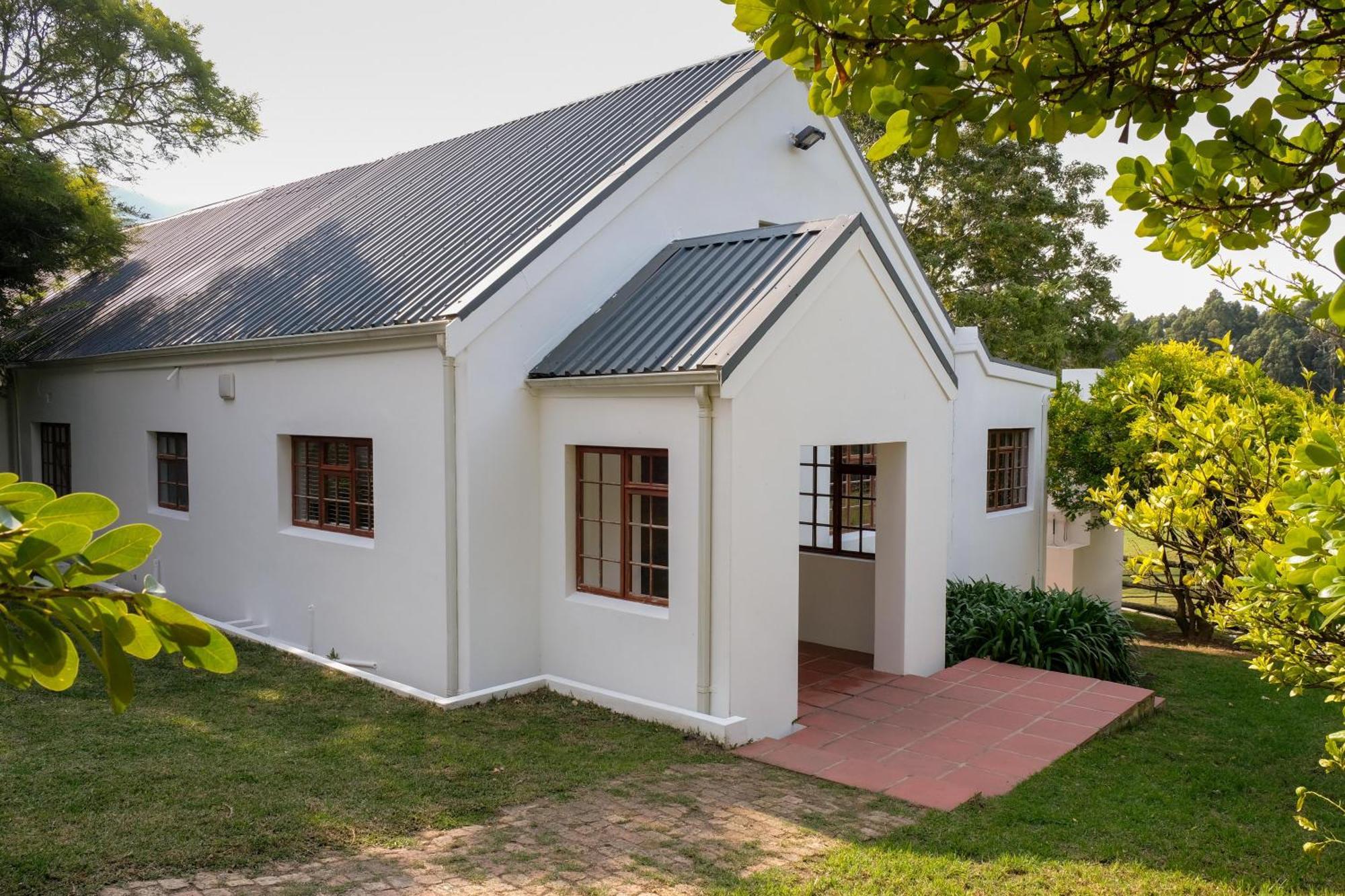 High Season Farm Luxury Cottages Hermanus Buitenkant foto