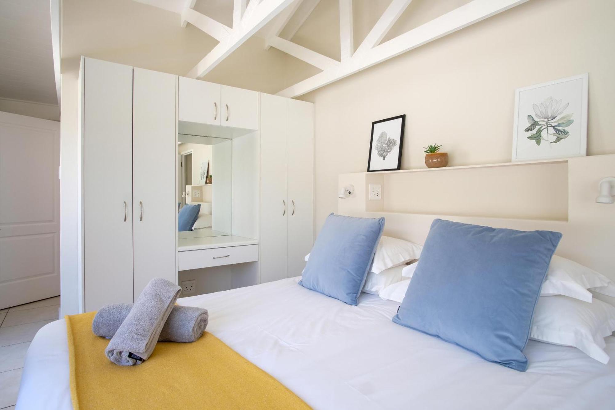 High Season Farm Luxury Cottages Hermanus Kamer foto