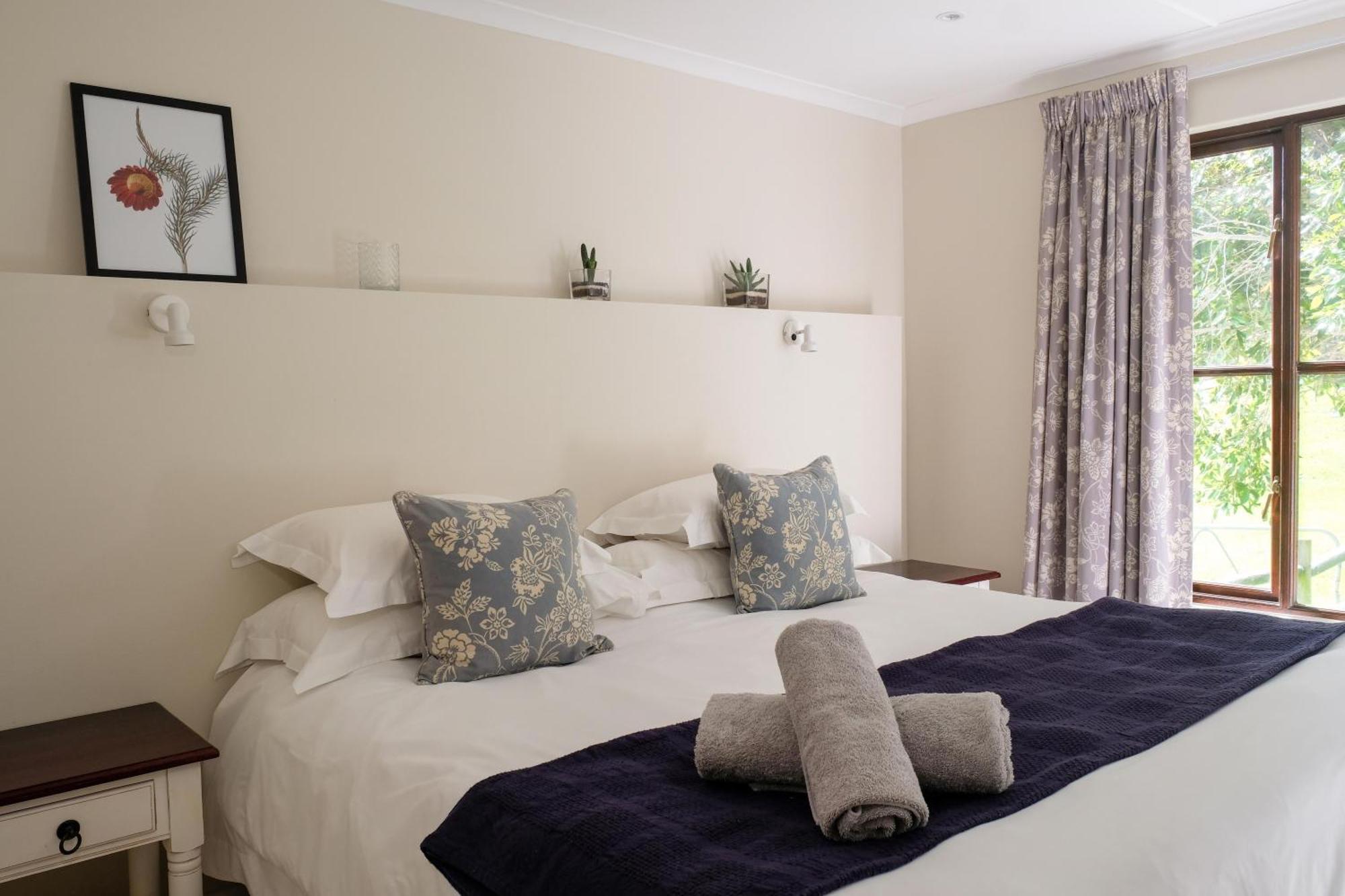 High Season Farm Luxury Cottages Hermanus Kamer foto