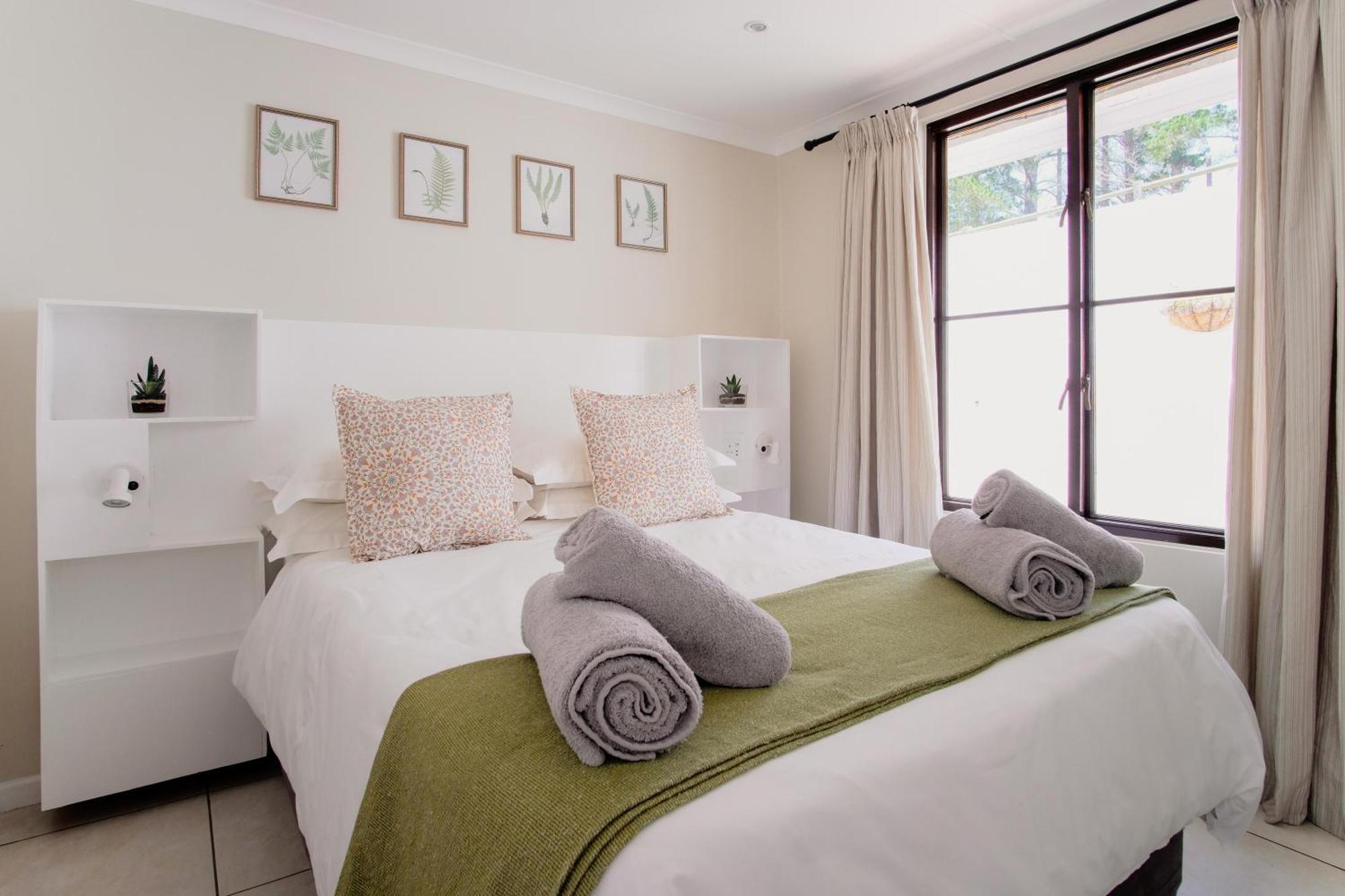 High Season Farm Luxury Cottages Hermanus Kamer foto