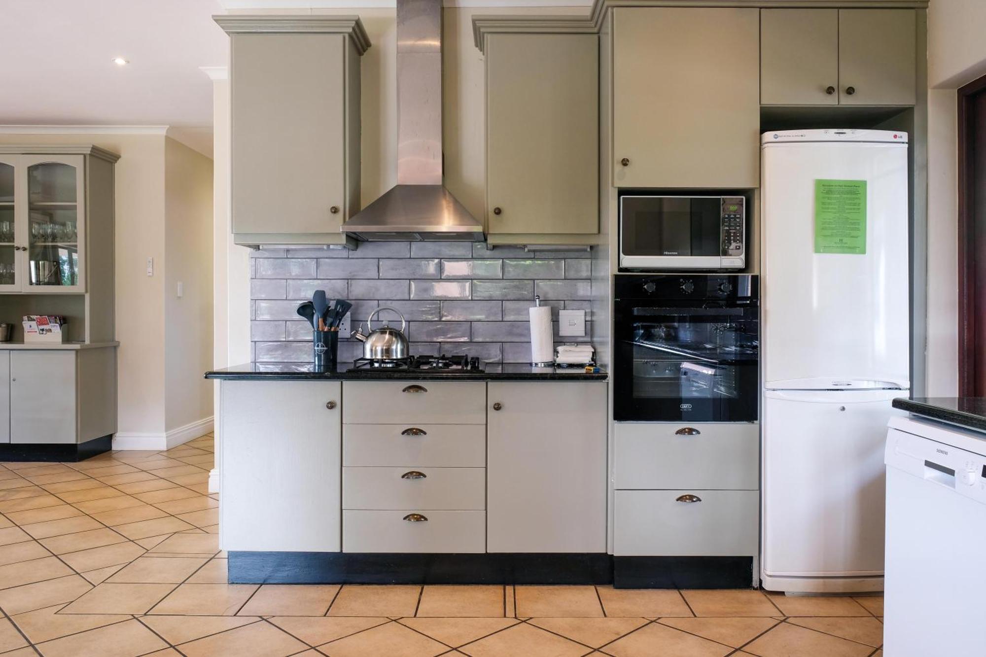 High Season Farm Luxury Cottages Hermanus Kamer foto