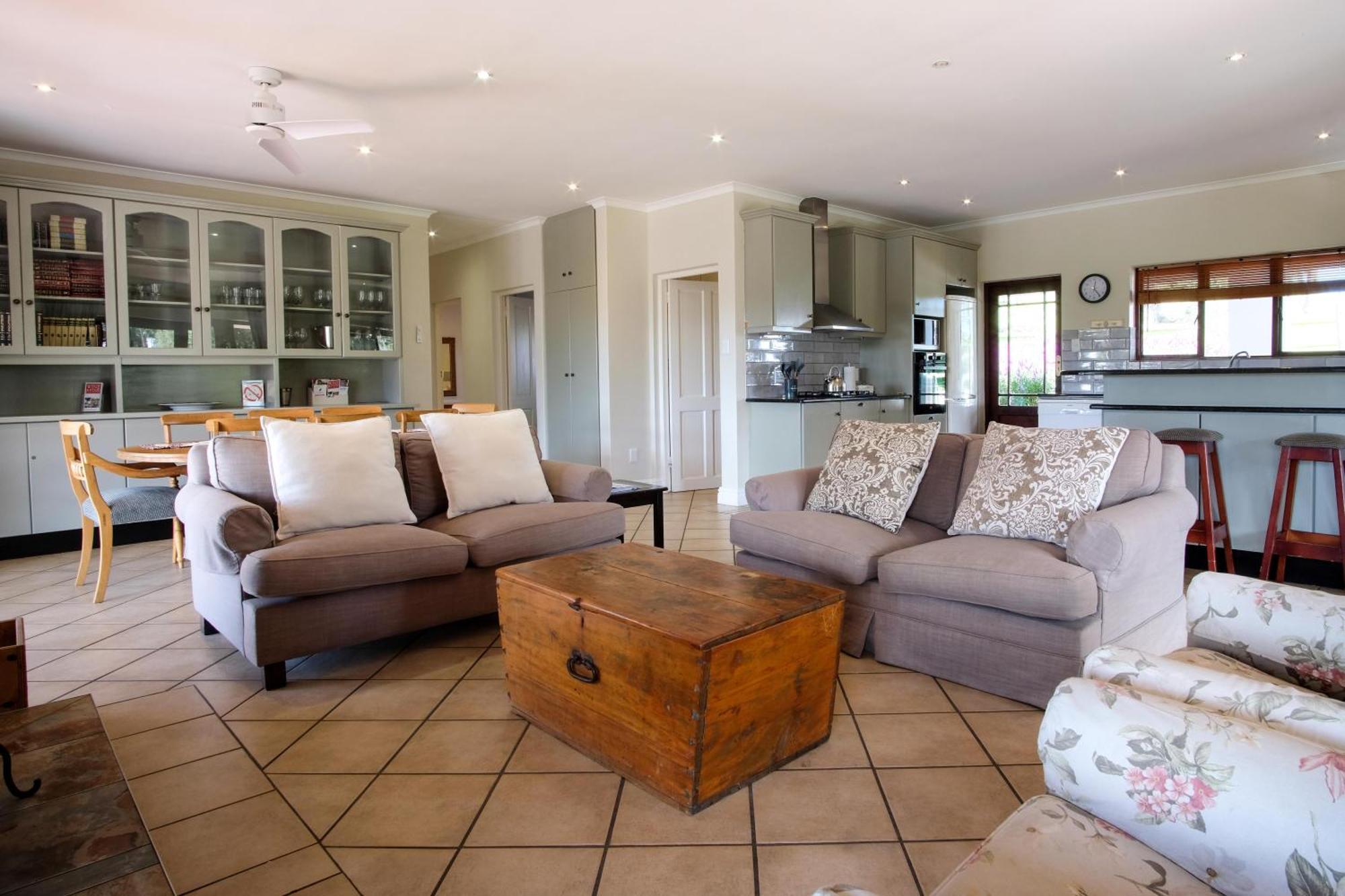 High Season Farm Luxury Cottages Hermanus Kamer foto
