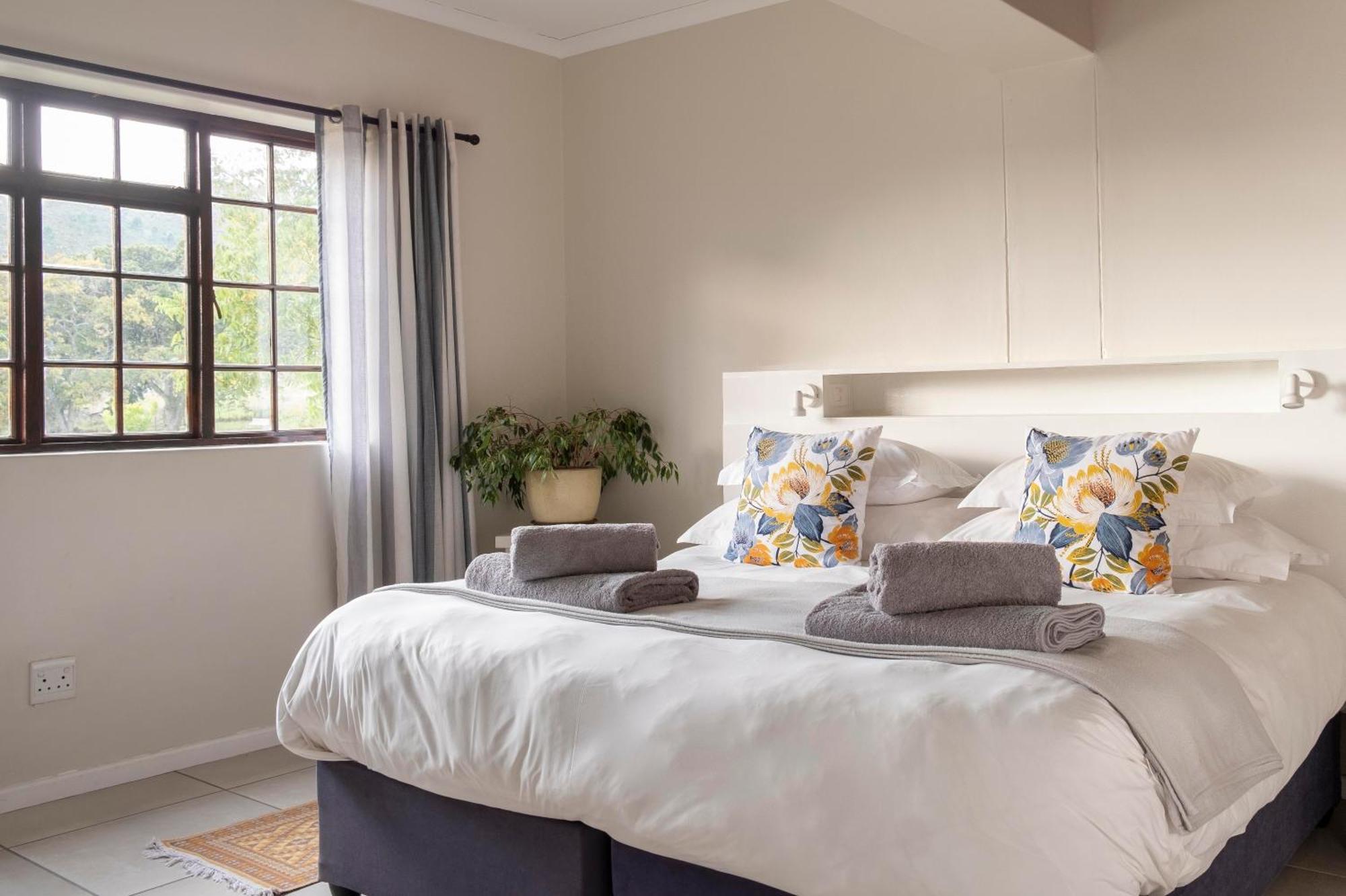High Season Farm Luxury Cottages Hermanus Kamer foto