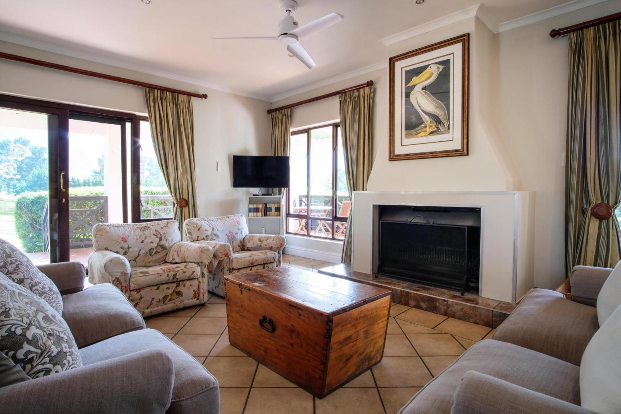 High Season Farm Luxury Cottages Hermanus Kamer foto