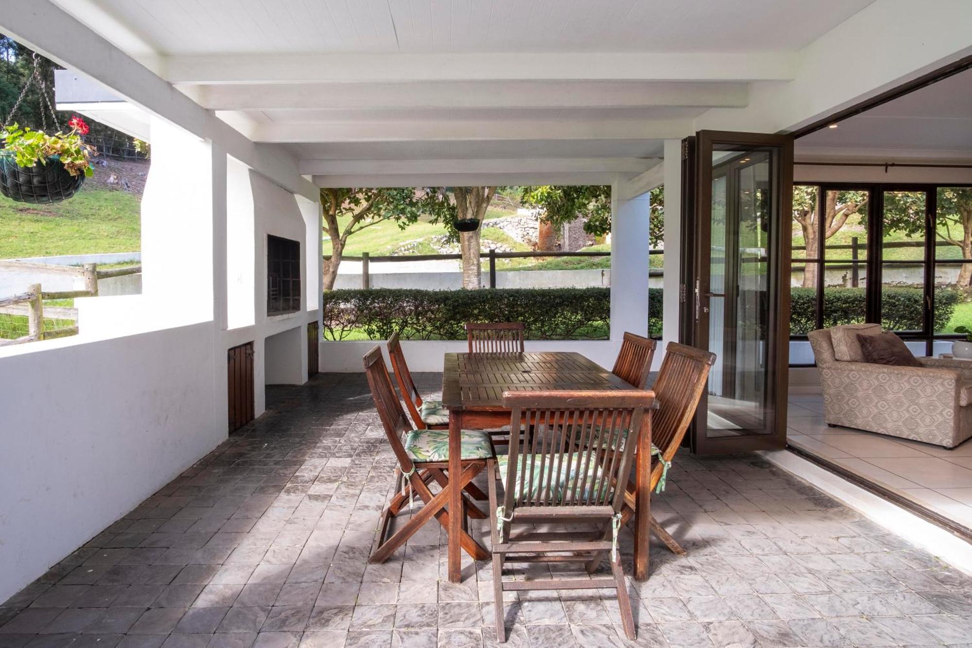 High Season Farm Luxury Cottages Hermanus Kamer foto