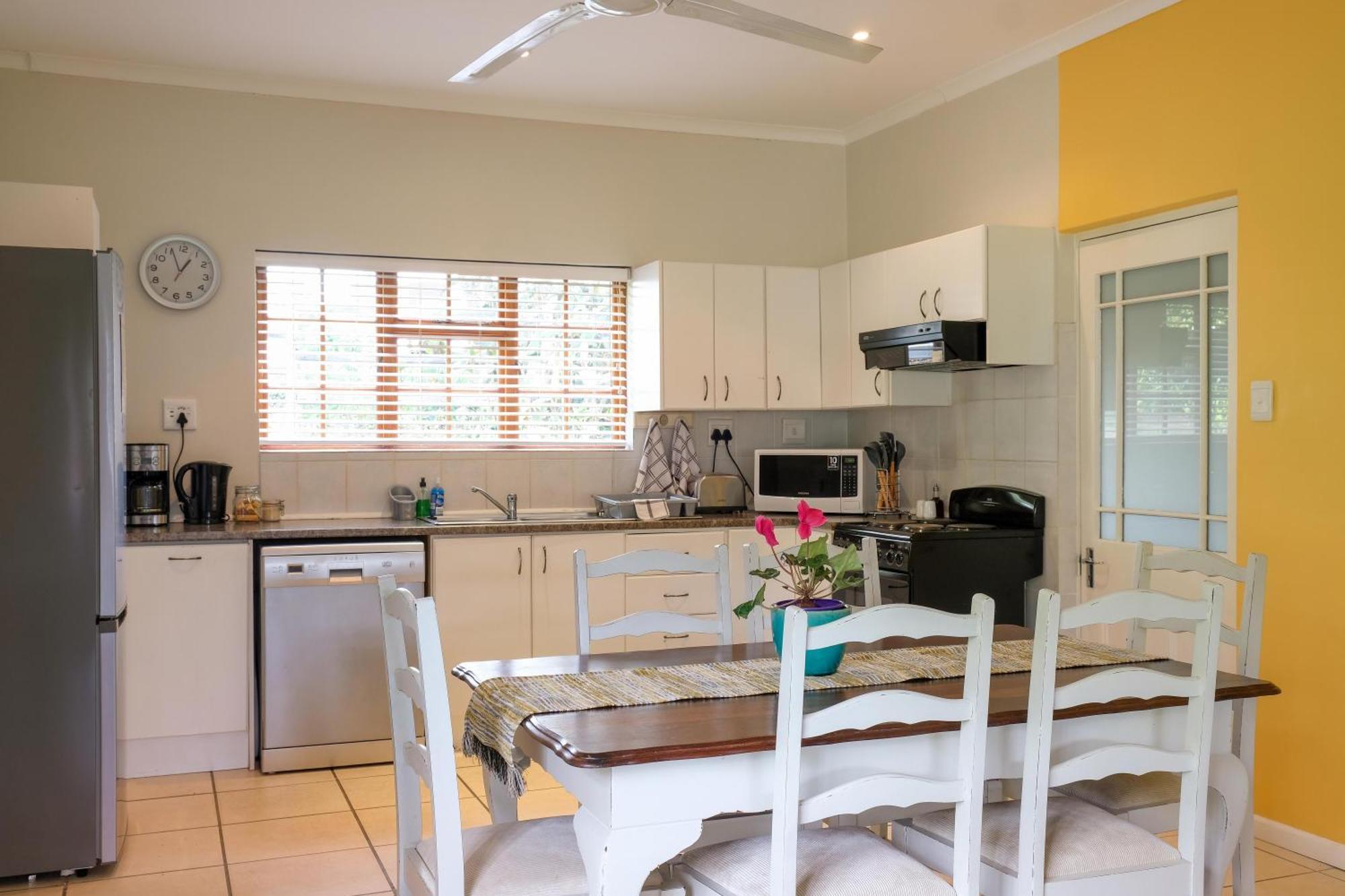 High Season Farm Luxury Cottages Hermanus Kamer foto