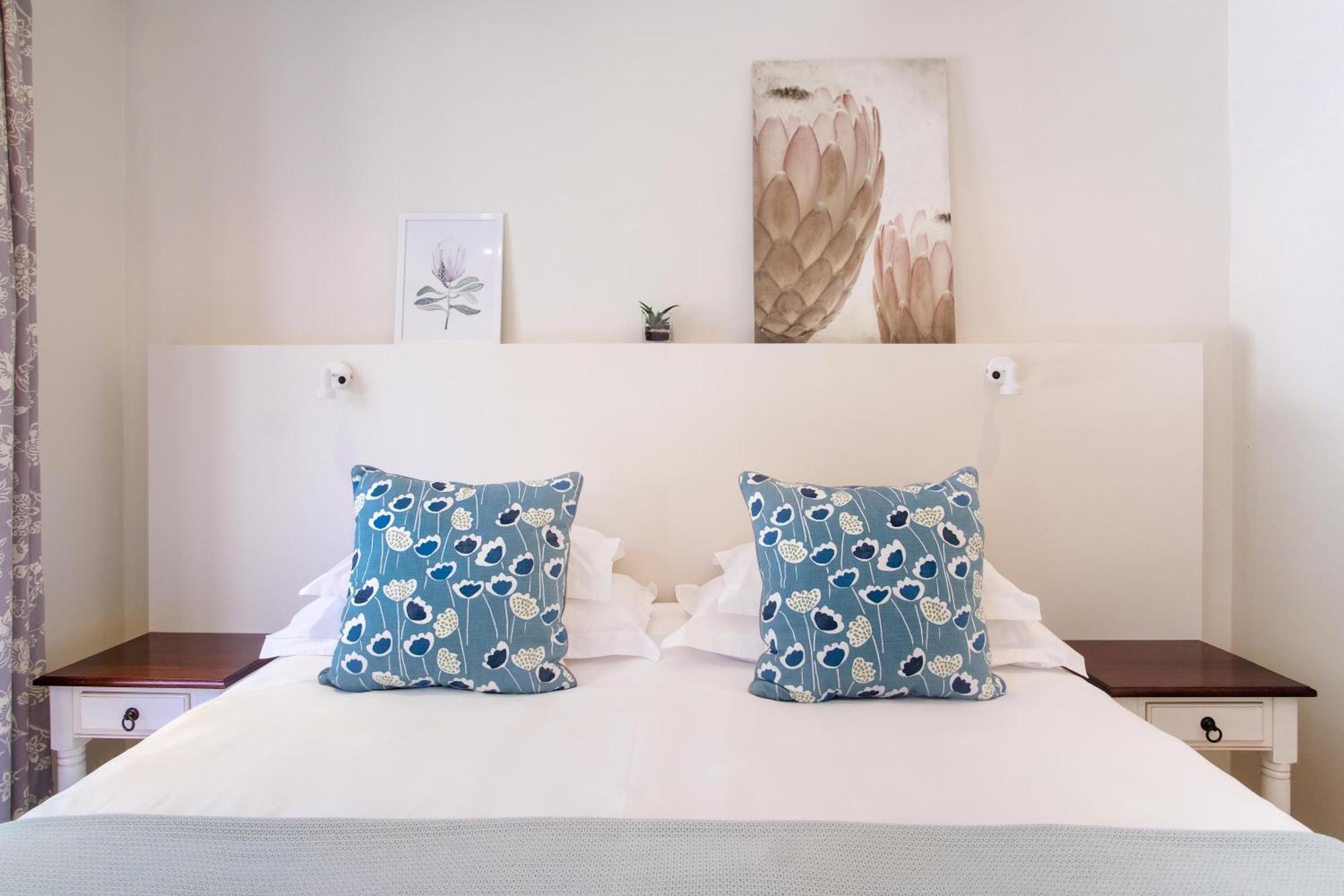 High Season Farm Luxury Cottages Hermanus Kamer foto