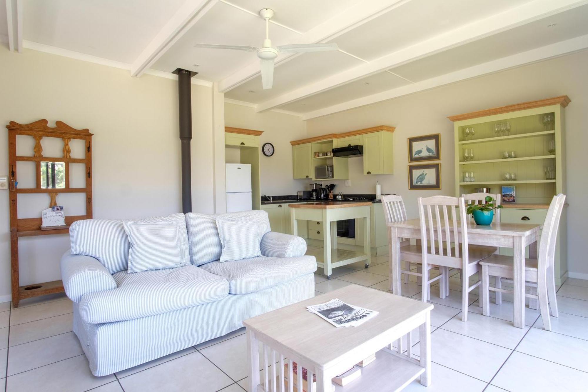High Season Farm Luxury Cottages Hermanus Kamer foto