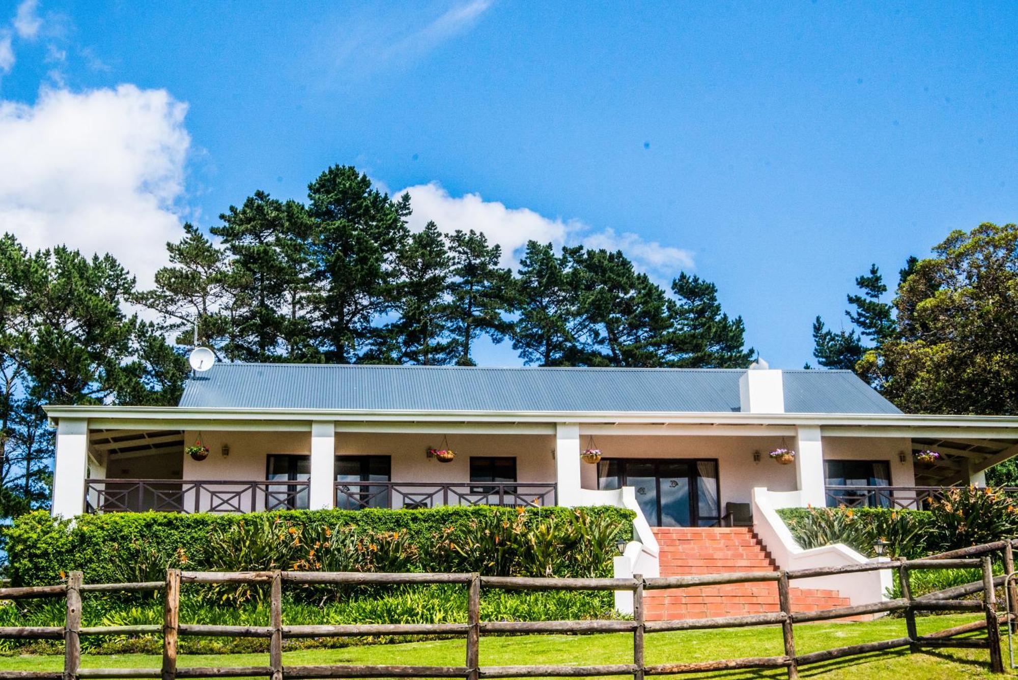 High Season Farm Luxury Cottages Hermanus Kamer foto