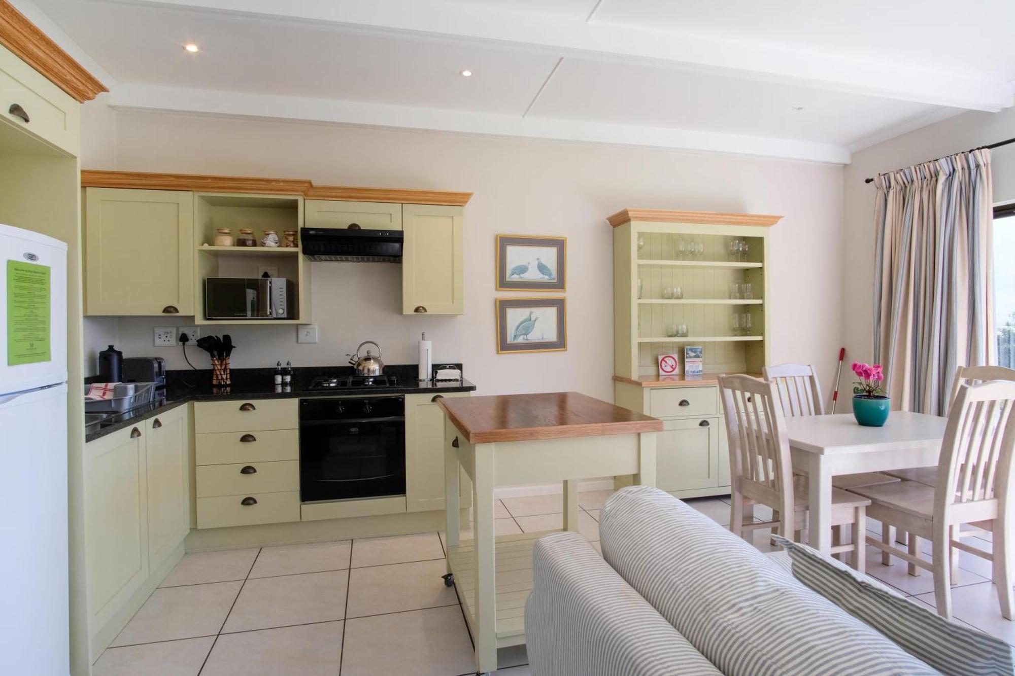 High Season Farm Luxury Cottages Hermanus Kamer foto