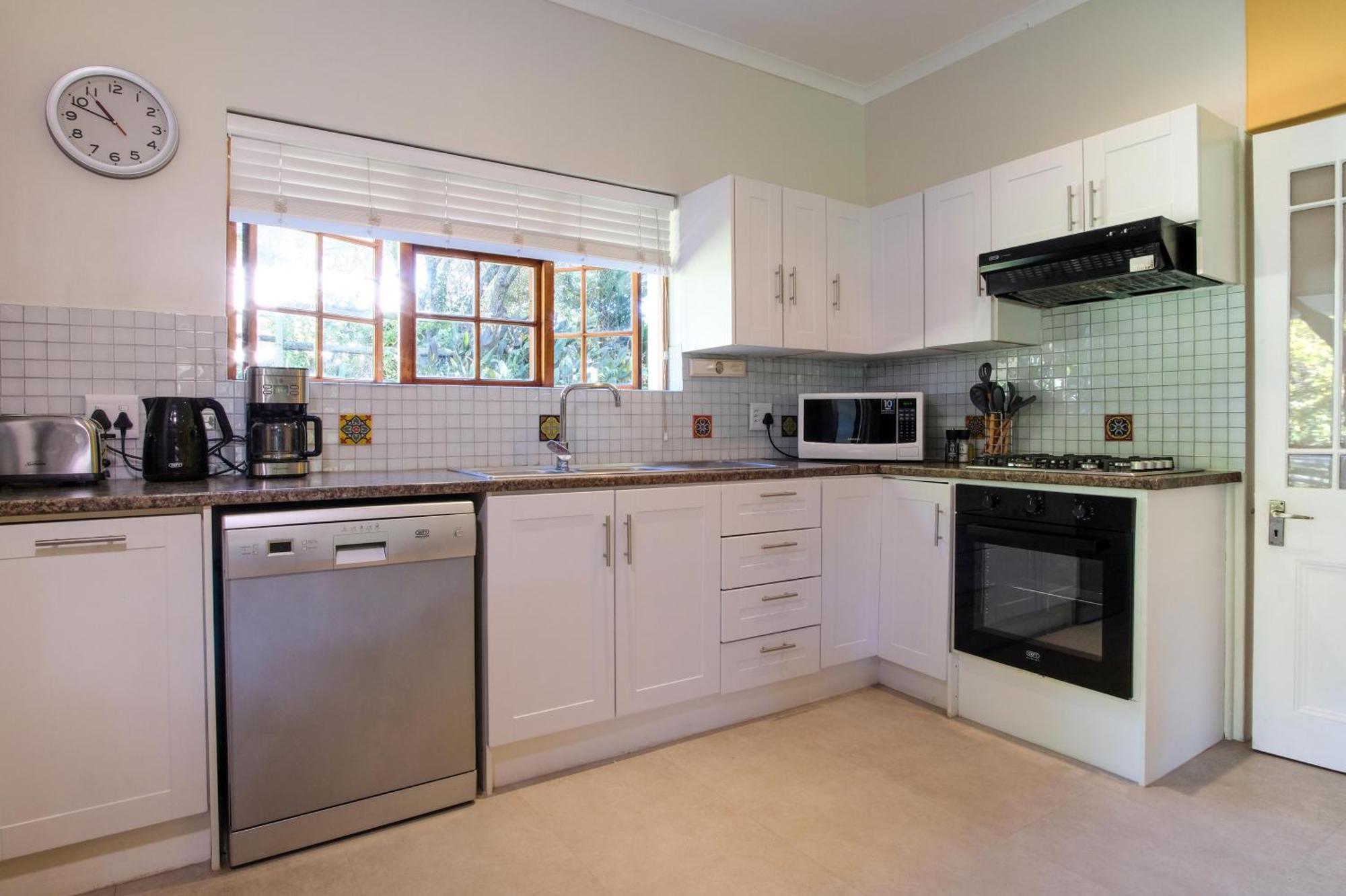 High Season Farm Luxury Cottages Hermanus Kamer foto