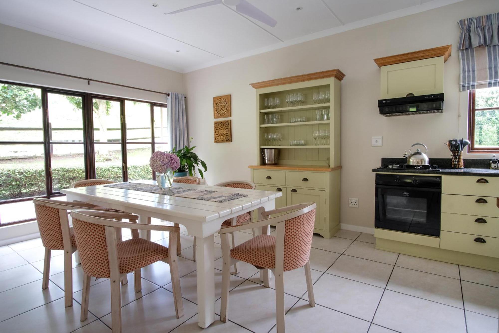 High Season Farm Luxury Cottages Hermanus Kamer foto