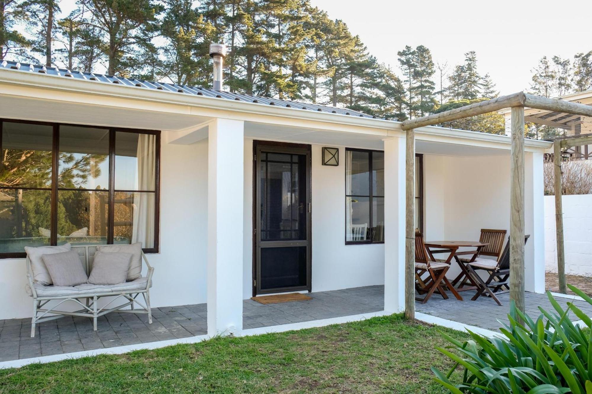 High Season Farm Luxury Cottages Hermanus Kamer foto