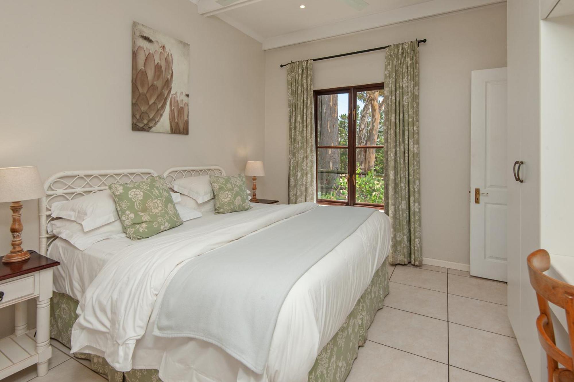 High Season Farm Luxury Cottages Hermanus Kamer foto