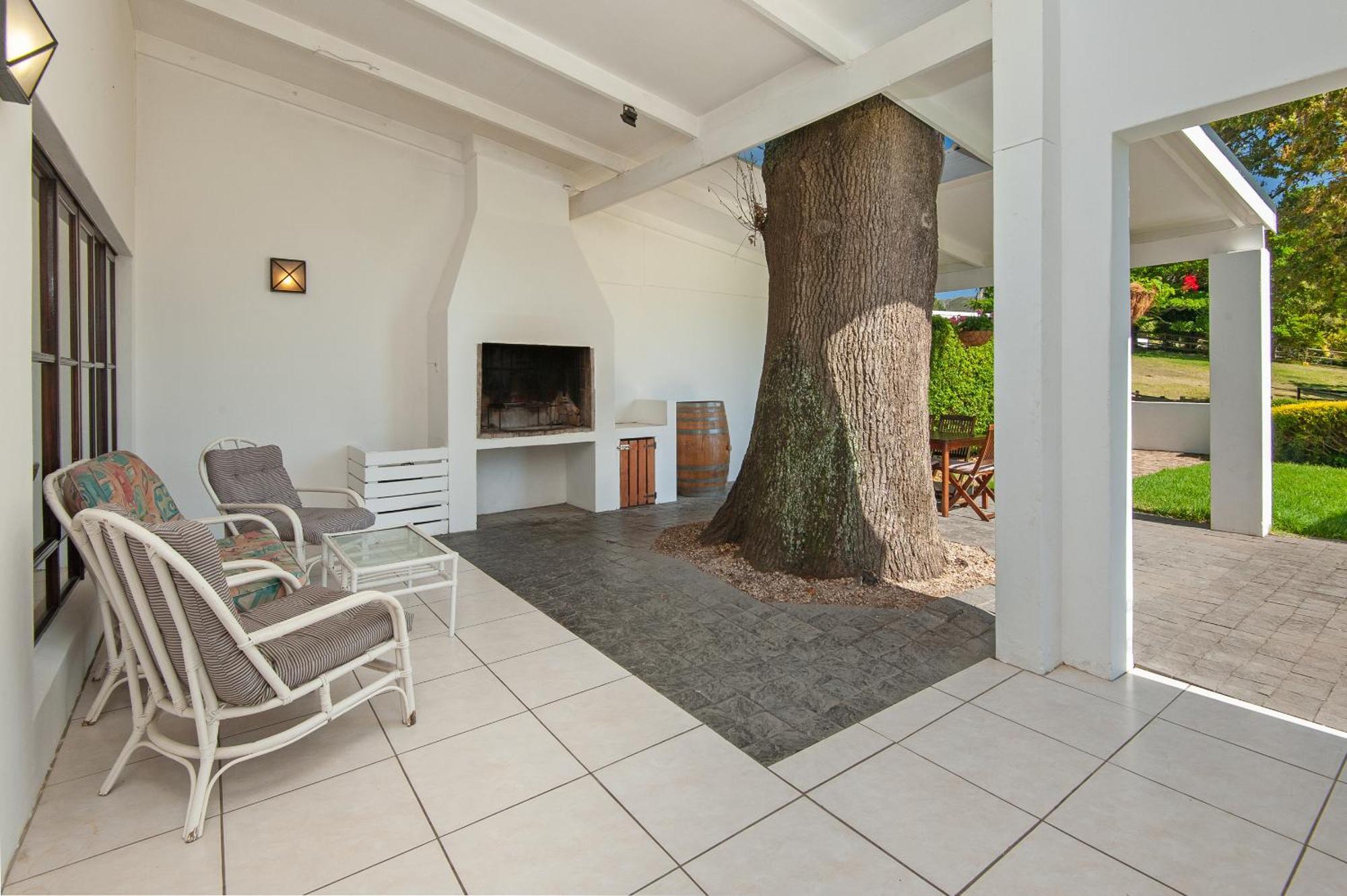 High Season Farm Luxury Cottages Hermanus Kamer foto