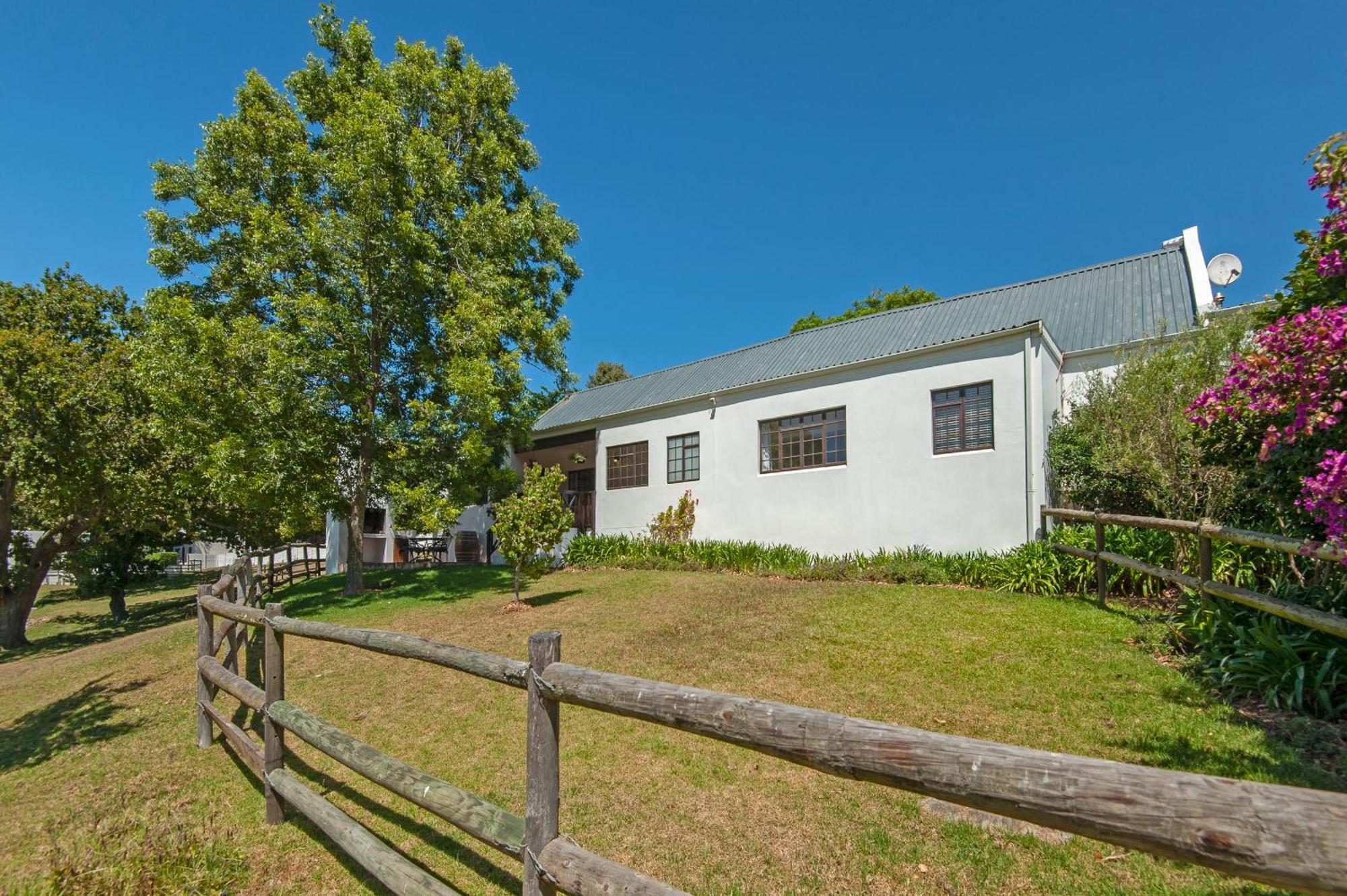 High Season Farm Luxury Cottages Hermanus Kamer foto