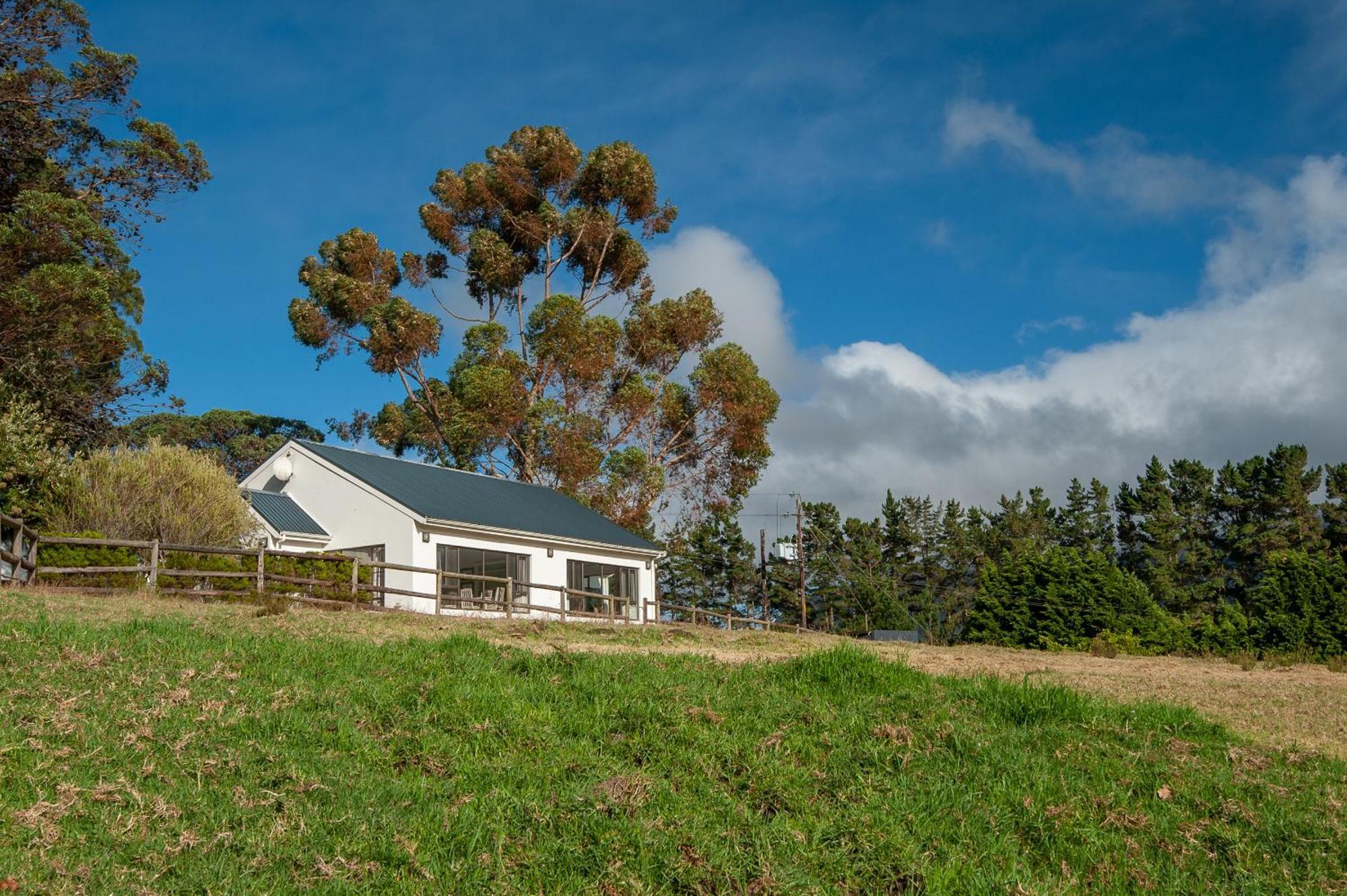 High Season Farm Luxury Cottages Hermanus Kamer foto