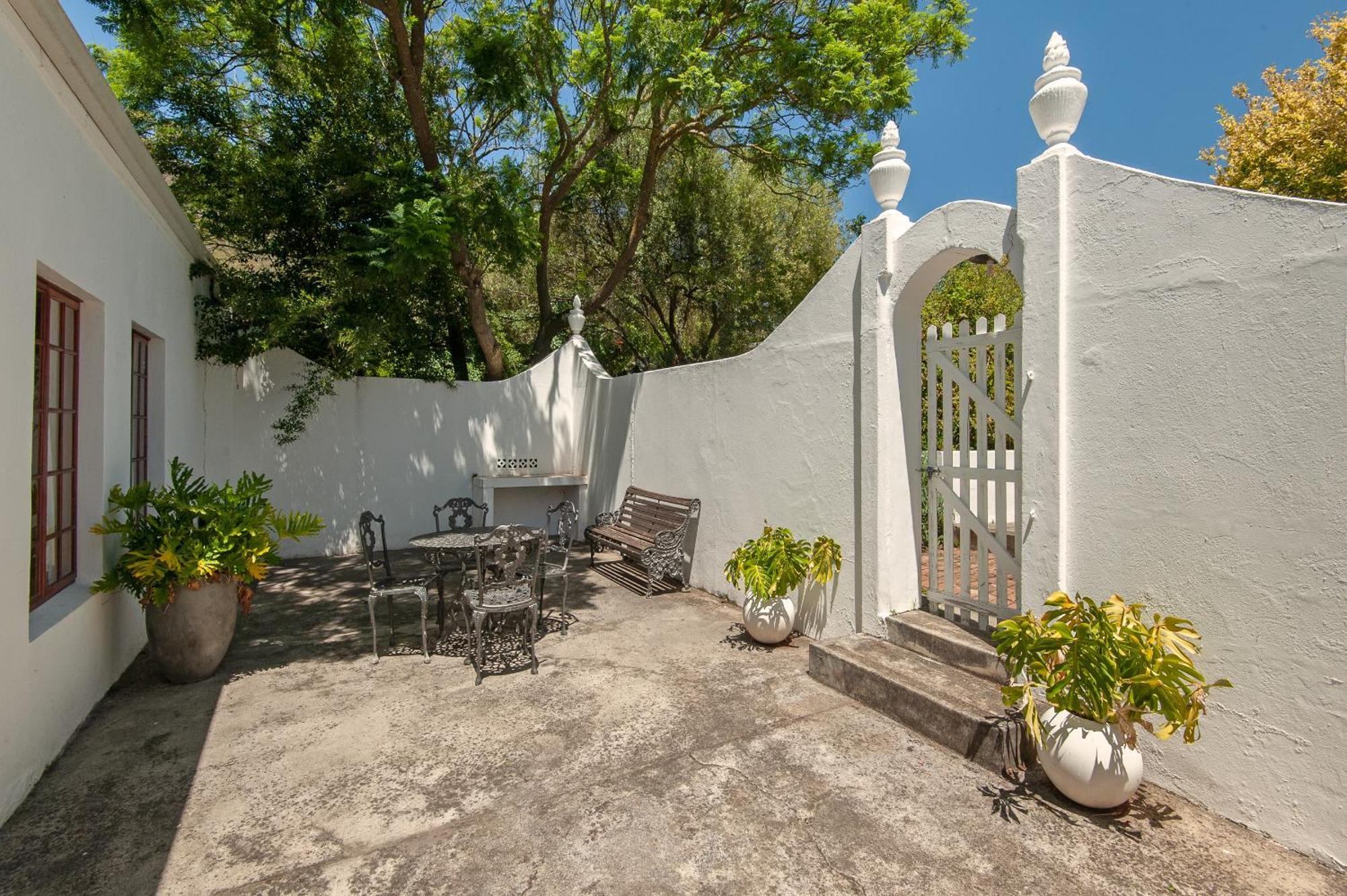High Season Farm Luxury Cottages Hermanus Kamer foto